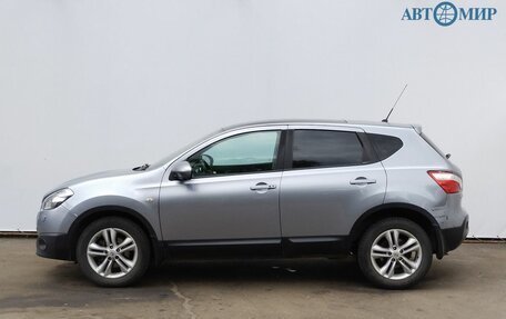 Nissan Qashqai, 2012 год, 925 000 рублей, 8 фотография