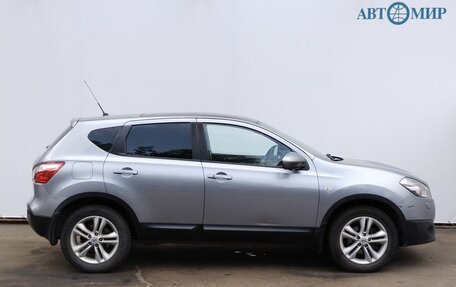 Nissan Qashqai, 2012 год, 925 000 рублей, 4 фотография