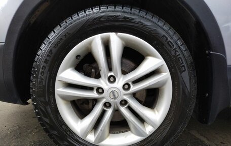 Nissan Qashqai, 2012 год, 925 000 рублей, 9 фотография