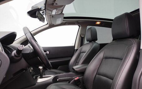 Nissan Qashqai, 2012 год, 925 000 рублей, 10 фотография