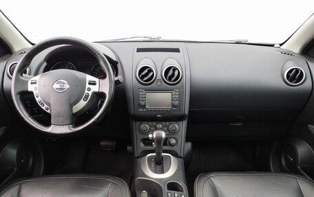 Nissan Qashqai, 2012 год, 925 000 рублей, 12 фотография