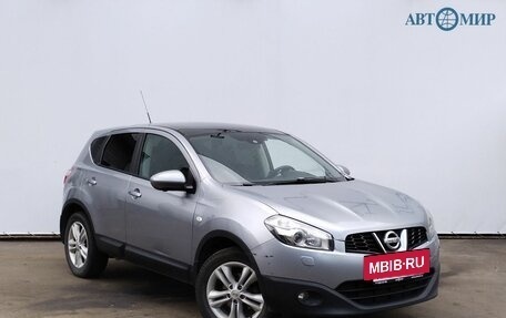Nissan Qashqai, 2012 год, 925 000 рублей, 3 фотография