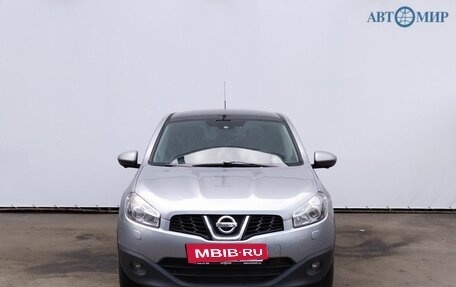 Nissan Qashqai, 2012 год, 925 000 рублей, 2 фотография