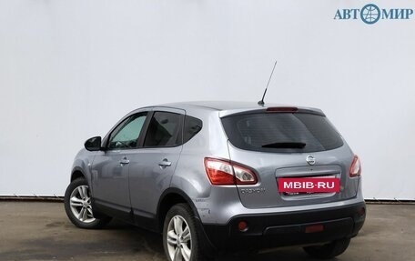 Nissan Qashqai, 2012 год, 925 000 рублей, 7 фотография
