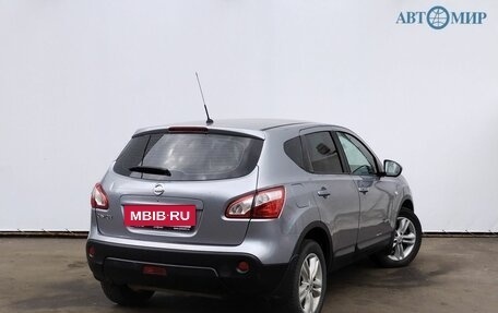 Nissan Qashqai, 2012 год, 925 000 рублей, 5 фотография
