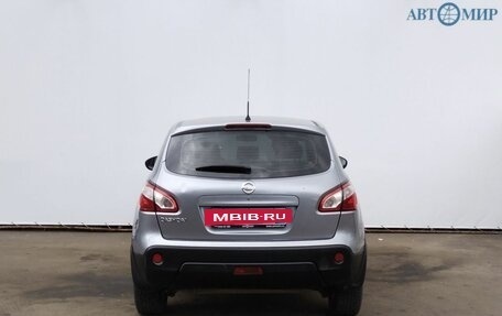 Nissan Qashqai, 2012 год, 925 000 рублей, 6 фотография