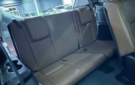 Toyota Highlander III, 2018 год, 3 850 000 рублей, 35 фотография