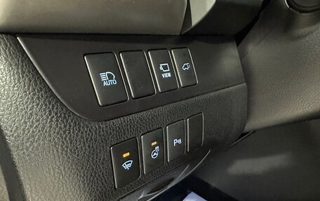 Toyota Highlander III, 2018 год, 3 850 000 рублей, 27 фотография