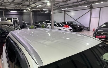 Toyota Highlander III, 2018 год, 3 850 000 рублей, 21 фотография