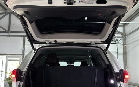 Toyota Highlander III, 2018 год, 3 850 000 рублей, 40 фотография