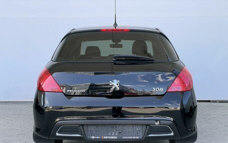Peugeot 308 II, 2008 год, 448 000 рублей, 7 фотография