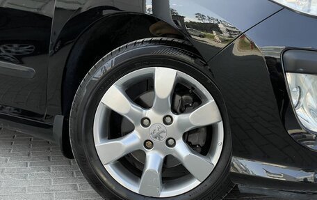 Peugeot 308 II, 2008 год, 448 000 рублей, 4 фотография