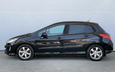 Peugeot 308 II, 2008 год, 448 000 рублей, 9 фотография