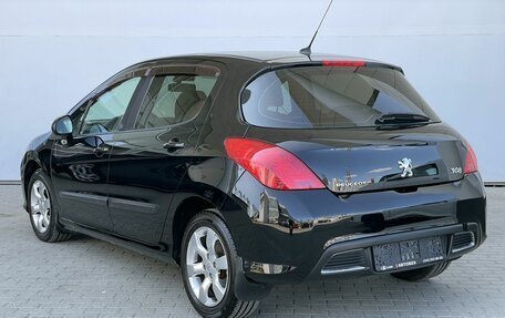 Peugeot 308 II, 2008 год, 448 000 рублей, 8 фотография