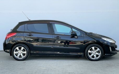 Peugeot 308 II, 2008 год, 448 000 рублей, 5 фотография