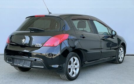 Peugeot 308 II, 2008 год, 448 000 рублей, 6 фотография