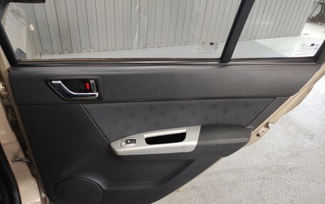 Hyundai Getz I рестайлинг, 2008 год, 560 000 рублей, 17 фотография