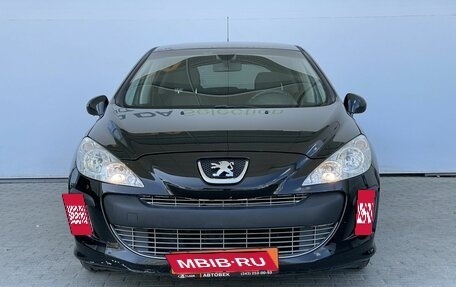 Peugeot 308 II, 2008 год, 448 000 рублей, 2 фотография