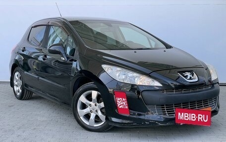 Peugeot 308 II, 2008 год, 448 000 рублей, 3 фотография