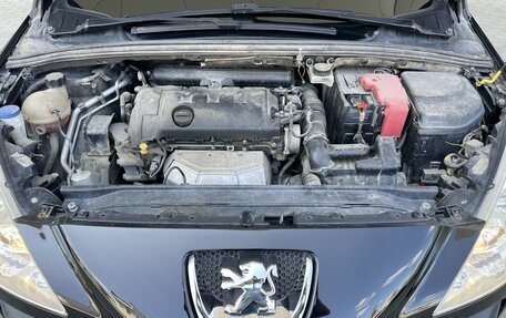 Peugeot 308 II, 2008 год, 448 000 рублей, 10 фотография