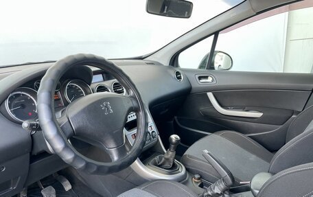 Peugeot 308 II, 2008 год, 448 000 рублей, 11 фотография