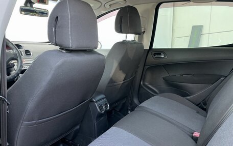 Peugeot 308 II, 2008 год, 448 000 рублей, 13 фотография