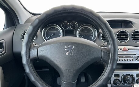 Peugeot 308 II, 2008 год, 448 000 рублей, 15 фотография