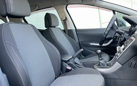 Peugeot 308 II, 2008 год, 448 000 рублей, 24 фотография