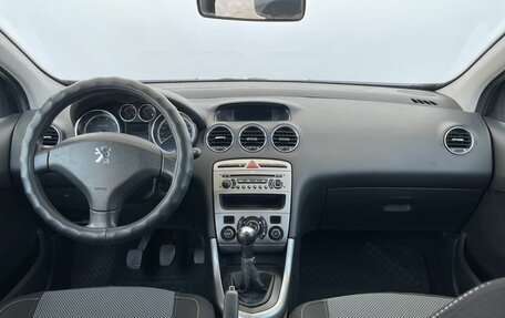 Peugeot 308 II, 2008 год, 448 000 рублей, 14 фотография