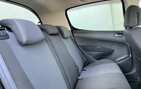 Peugeot 308 II, 2008 год, 448 000 рублей, 25 фотография