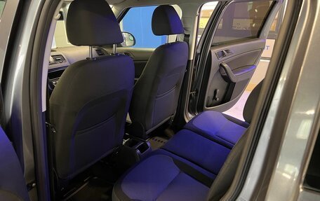 Skoda Yeti I рестайлинг, 2013 год, 599 000 рублей, 10 фотография