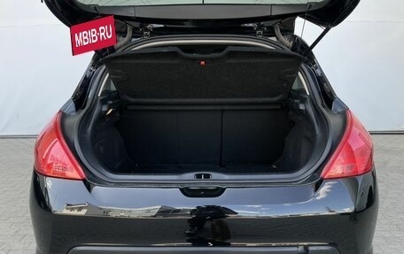 Peugeot 308 II, 2008 год, 448 000 рублей, 27 фотография