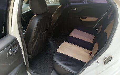 Peugeot 301 I рестайлинг, 2013 год, 580 000 рублей, 7 фотография