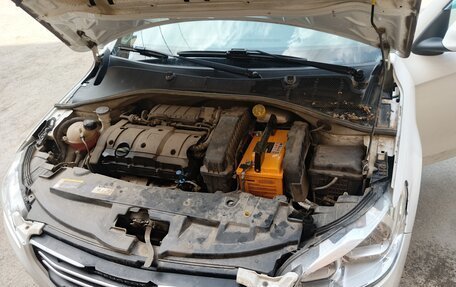 Peugeot 301 I рестайлинг, 2013 год, 580 000 рублей, 14 фотография