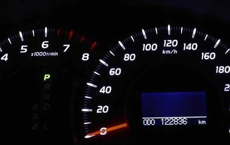 Toyota Camry, 2011 год, 1 615 000 рублей, 6 фотография