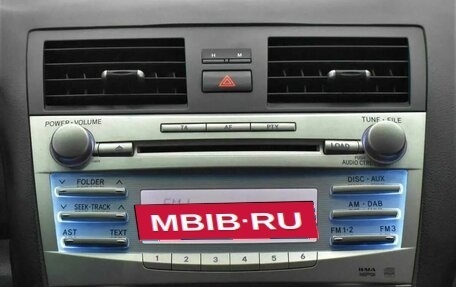 Toyota Camry, 2011 год, 1 615 000 рублей, 7 фотография