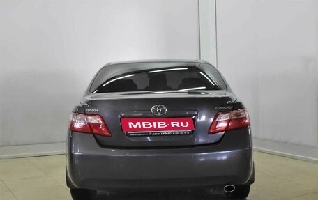 Toyota Camry, 2011 год, 1 615 000 рублей, 3 фотография