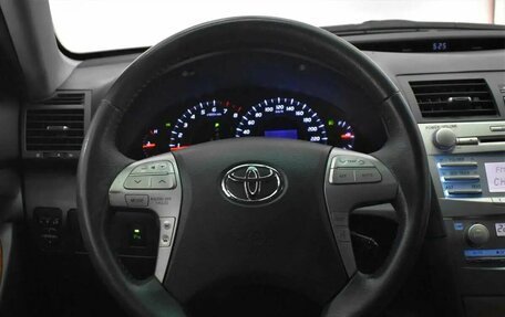 Toyota Camry, 2011 год, 1 615 000 рублей, 12 фотография