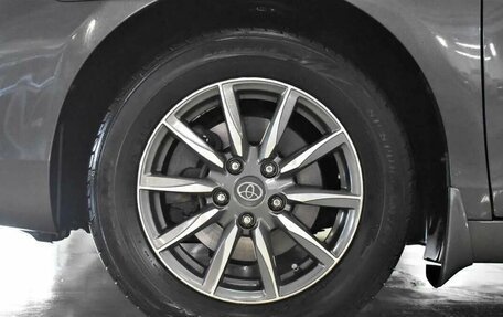 Toyota Camry, 2011 год, 1 615 000 рублей, 18 фотография