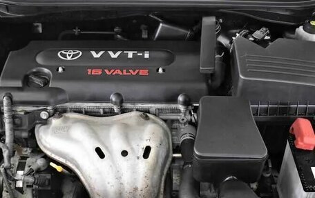 Toyota Camry, 2011 год, 1 615 000 рублей, 17 фотография
