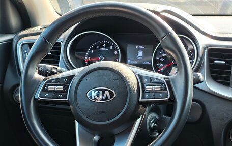 KIA cee'd III, 2021 год, 1 690 000 рублей, 7 фотография