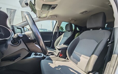 KIA cee'd III, 2021 год, 1 690 000 рублей, 10 фотография