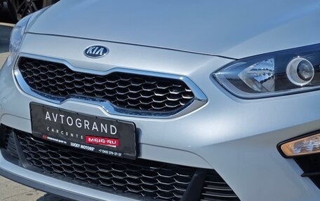 KIA cee'd III, 2021 год, 1 690 000 рублей, 5 фотография