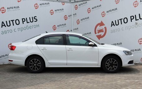 Volkswagen Jetta VI, 2014 год, 989 000 рублей, 3 фотография