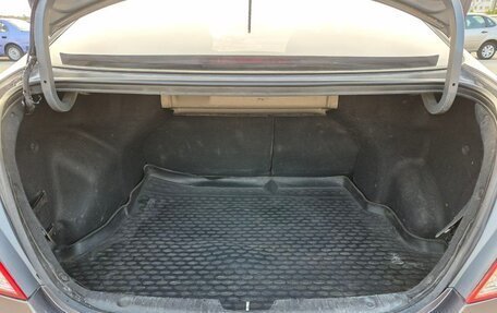 Hyundai Solaris II рестайлинг, 2011 год, 670 000 рублей, 18 фотография