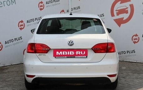 Volkswagen Jetta VI, 2014 год, 989 000 рублей, 5 фотография