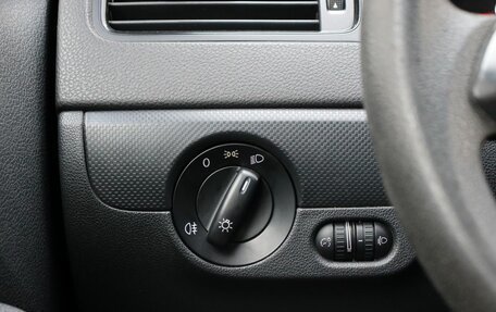 Volkswagen Jetta VI, 2014 год, 989 000 рублей, 10 фотография