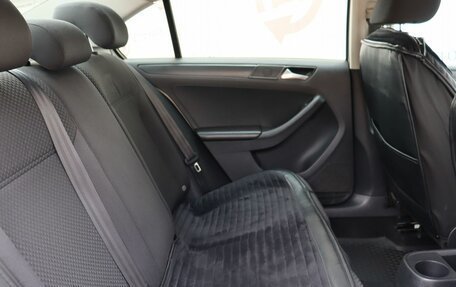 Volkswagen Jetta VI, 2014 год, 989 000 рублей, 14 фотография