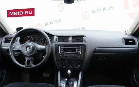 Volkswagen Jetta VI, 2014 год, 989 000 рублей, 8 фотография