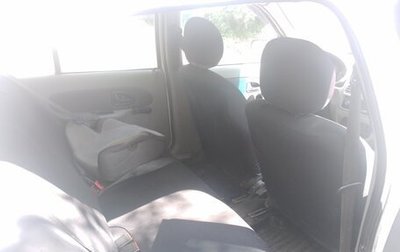 Renault Symbol I, 2004 год, 235 000 рублей, 1 фотография